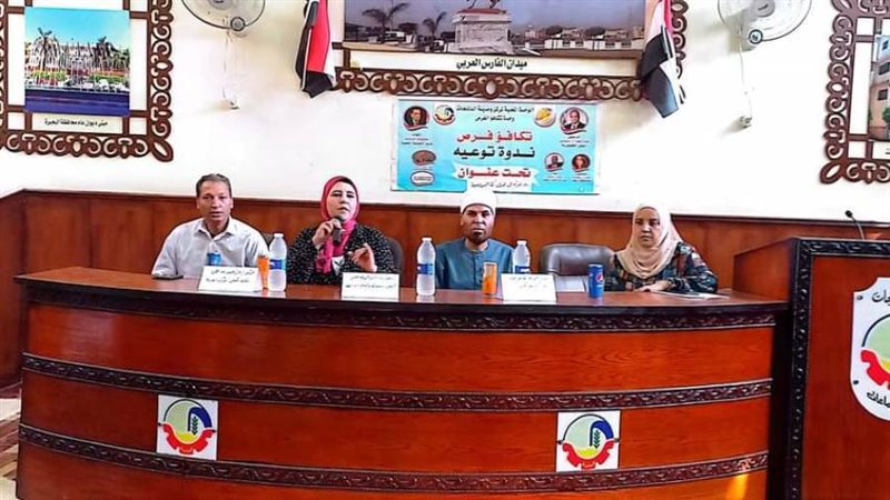 أهمية دور المرآه