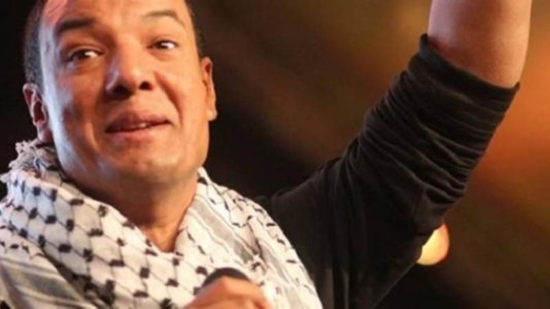 الشاعر هشام الجخ