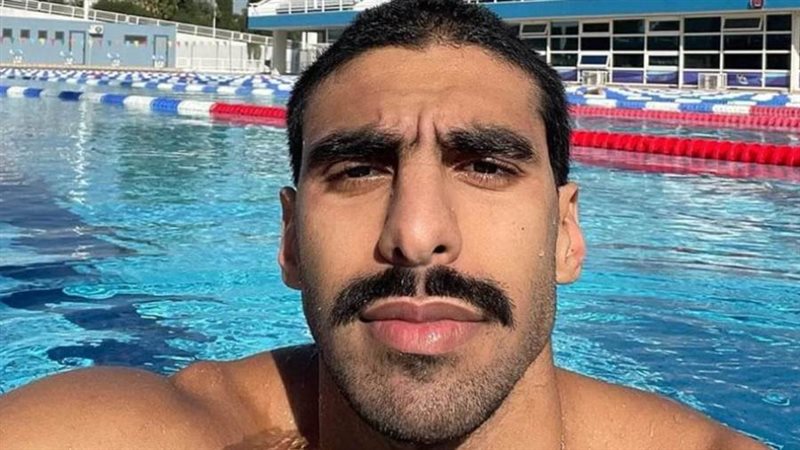 عبد الرحمن سامح