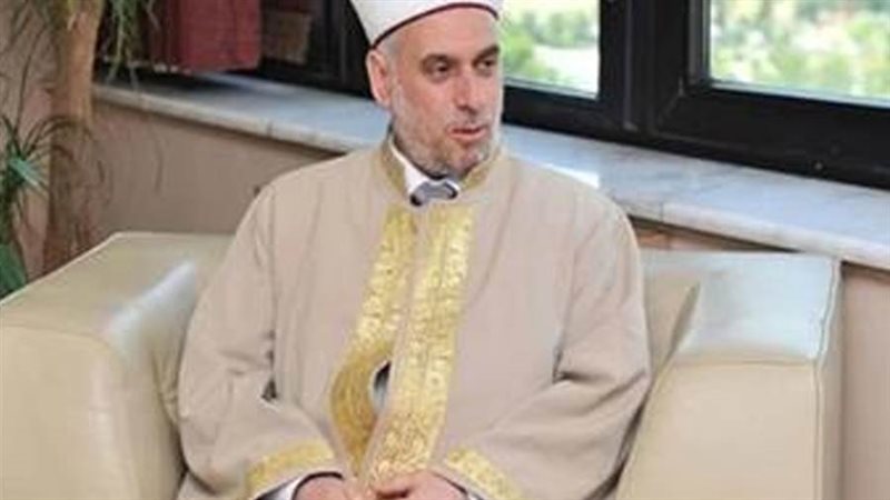 مفتي بلغاريا