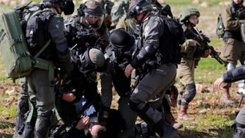 قوات الاحتلال الإسرائيلي