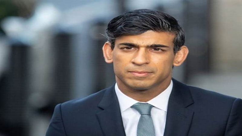 رئيس الوزراء البريطاني