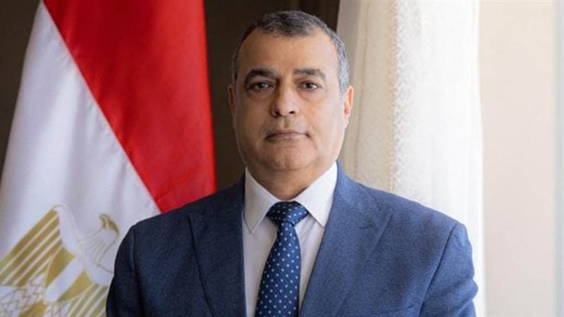 المهندس محمد صلاح