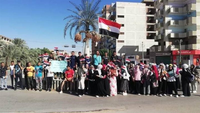 ميدان الساحه الشعبيه