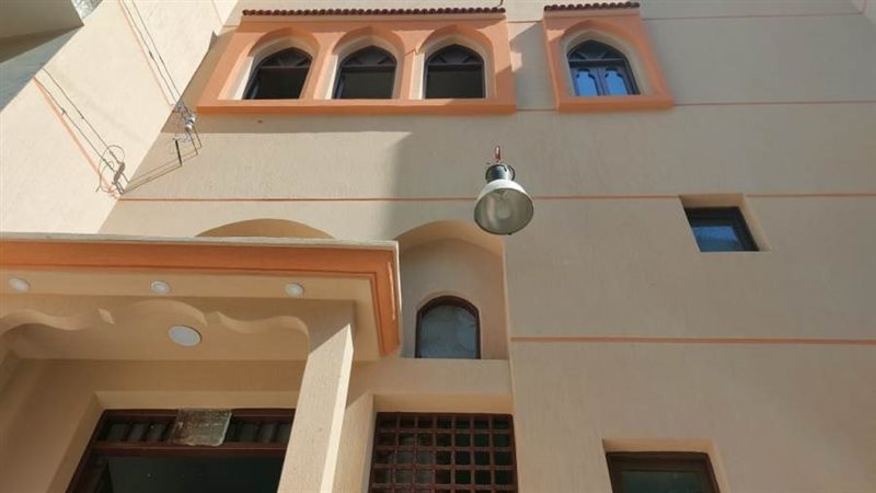 إفتتاح 4 مساجد جديدة