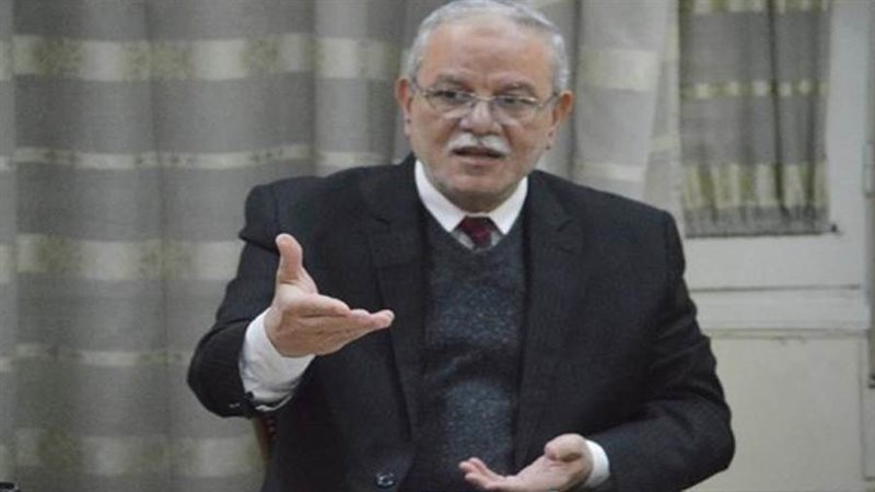 عصام البديوي العضو