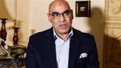 منع توزيع تيشرتات هشام نصر بانتخابات الزمالك