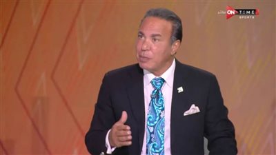 أيمن يونس وحمادة أنور يشاركان في انتخابات الزمالك