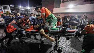 نقابة الأطباء الفلسطينية تحذر من انهيار البنية الصحية في غزة