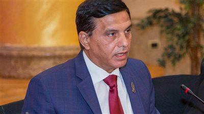 أمين عام حماة الوطن: يندد بأكاذيب الإعلام الغربي بغلق مصر معبر رفح