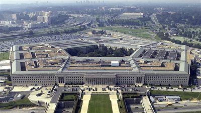 الولايات المتحدة وإستونيا توقعان على اتفاقية لتأمين الإمدادات الدفاعية