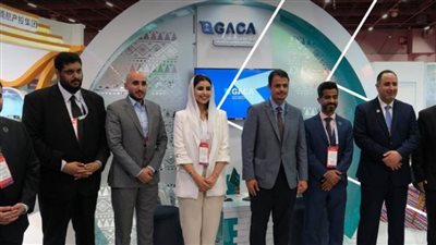 اهتمام عالمي بإمكانات الربط الجوي للمملكة في 