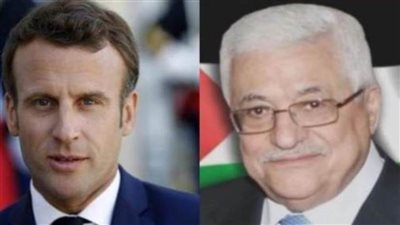 أبو مازن يؤكد لـ