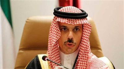 بن فرحان يعلن اعتماد إقامة قمة بين دول الخليج ودول الآسيان كل عامين لتعزيز التعاون المشترك