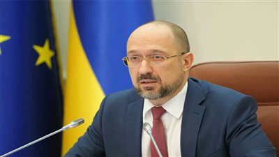 رئيس الوزراء الأوكراني: تلقينا نحو 34 مليار دولار من التمويل الخارجي من حلفائنا‎