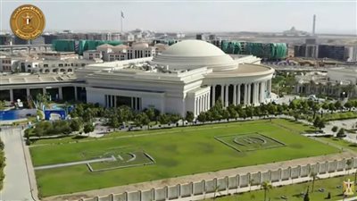 عاجل ..بث مباشر لقمة القاهرة للسلام لإنقاذ المدنيين فى غزة بحضور الرئيس السيسي