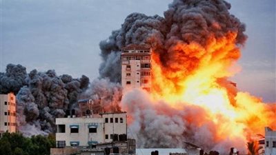 عاجل| 1000روسي مهددون بالقتل.. وفلسطينيون يرفعون صور 