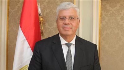 وزير التعليم العالي: مصر ستقود مجموعة عمل إفريقية لوضع الاستراتيجية القارية للذكاء الاصطناعي