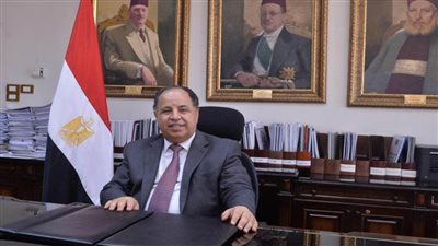 معيط: نعمل على إصلاحات هيكلية للتعامل مع التحديات الاقتصادية خاصة الواردة في تقرير 