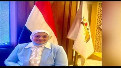 وكيلة الصحة تتفقد مستشفى كوم أمبو بأسوان