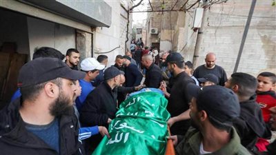 إصابة 13561 شخصًا منذ بدء طوفان الأقصى