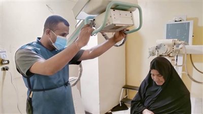 لتقديم الرعاية الطبية.. قافلة علاجية مجانية بقرية طهواي بأشمون