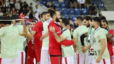 أبرز أرقام لاعبي سلة الأهلي والزمالك بقمة السوبر