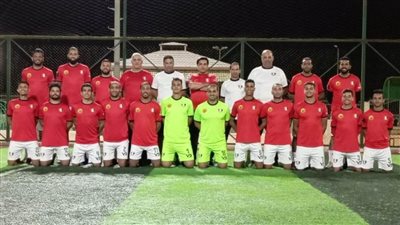 أحمد سمير: لاعبو الميني فوتبول على قدر المسؤولية وجاهزون لكأس العالم