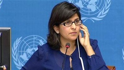 عاجل.. الأمم المتحدة: قلقون بشدة من استمرار الضربات الإسرائيلية العنيفة في قطاع غزة