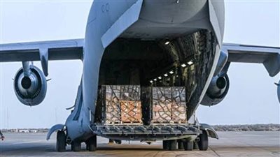 الهند تعلن عن إرسال مساعدات إنسانية للشعب الفلسطيني.. تصل غدا إلى العريش