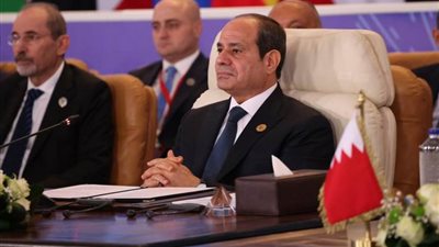 الرئاسة: لن نقبل دعاوى تصفية القضية الفلسطينية على حساب أي دولة ولا تهاون في الحفاظ على سيادتنا