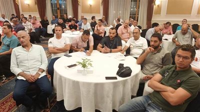 الدول العربية تشارك اتحاد الشركات الاحتفال بنصر أكتوبر وصمود غزة 