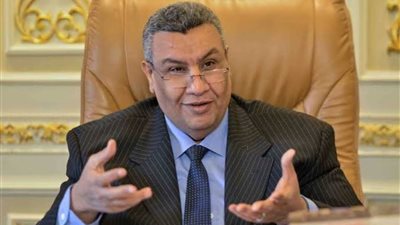 وكيل لجنة خطة بالنواب: رسائل الرئيس السيسي أمام قمة السلام حاسمة.. ومصر داعم دائم لفلسطين