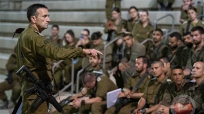 رئيس أركان الاحتلال: غزة معقدة ومكتظة وحماس أعدت لكم مفاجآت هناك