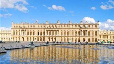 سادس إغلاق لقصر فرساي خارج باريس بسبب تهديد بوجود قنبلة