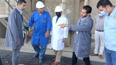 تفاصيل التقرير الأسبوعي الـ 37 لهيئة سلامة الغذاء