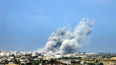 عاجل..في اليوم الـ16 للعدوان الإسرائيلي.. أكثر من 50 شهيدًا جراء قصف الاحتلال المُستمر على غزة مُنذ فجر اليوم