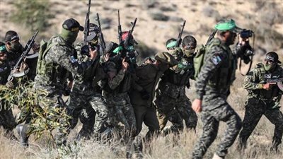 عاجل.. أمريكا تستخدم الحرب في غزة للتغطية على فشلها بأوكرانيا