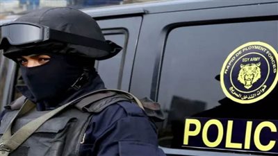 اتخاذ إجراءات قانونية ضد شخصين غسلا 7 ملايين جنيه من تجارة الأسلحة