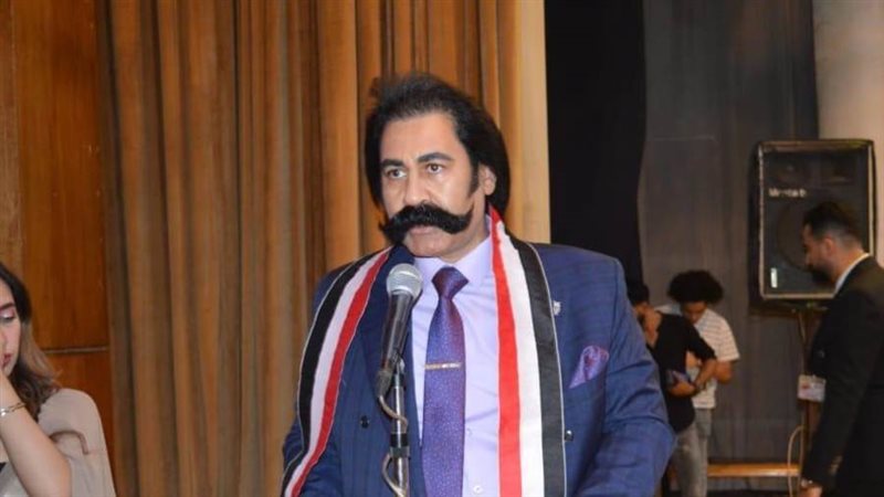 الدكتور أحمد منصور