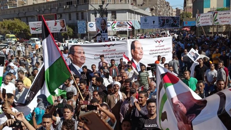 المصريين الأحرار