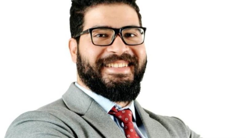 د كريم رافت