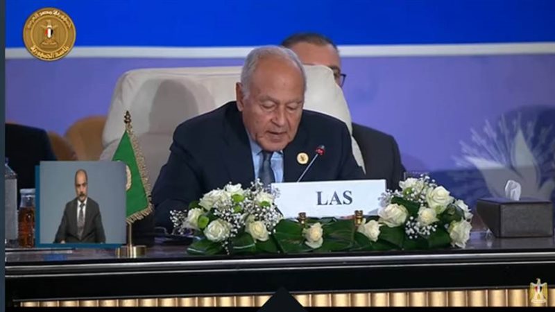 الأمين العام للجامعة