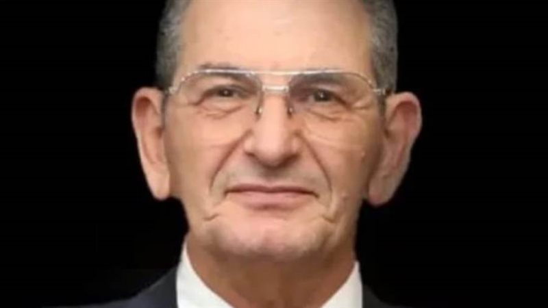 اللواء محمد أمين