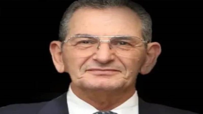 اللواء محمد أمين