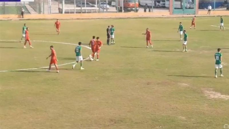 الشرقية يفوز علي