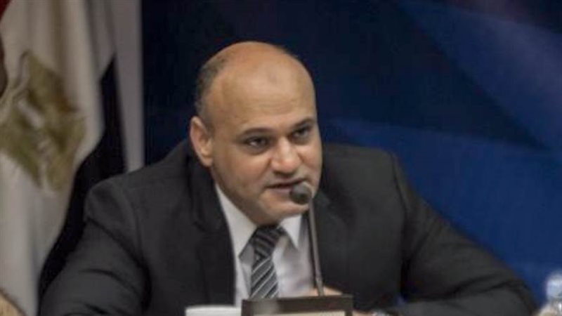 الأمين العام لاتحاد