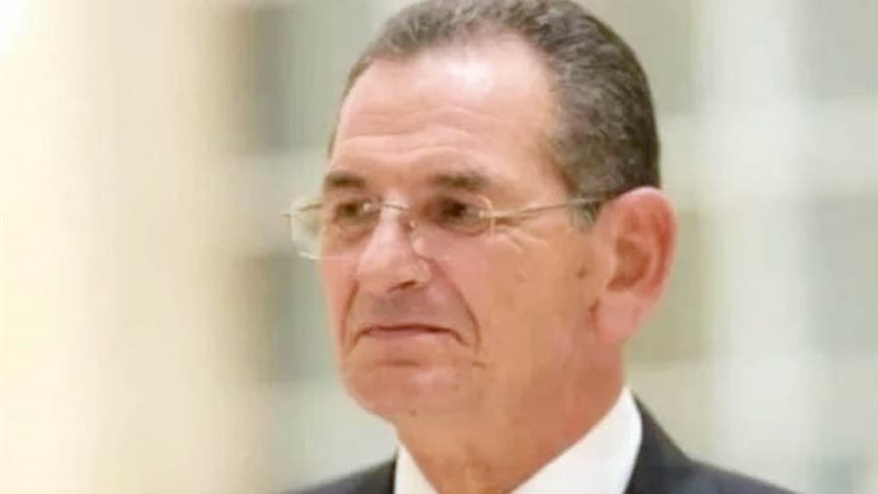 اللواء محمد أمين