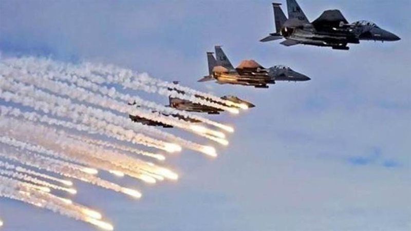 القوات الجوية