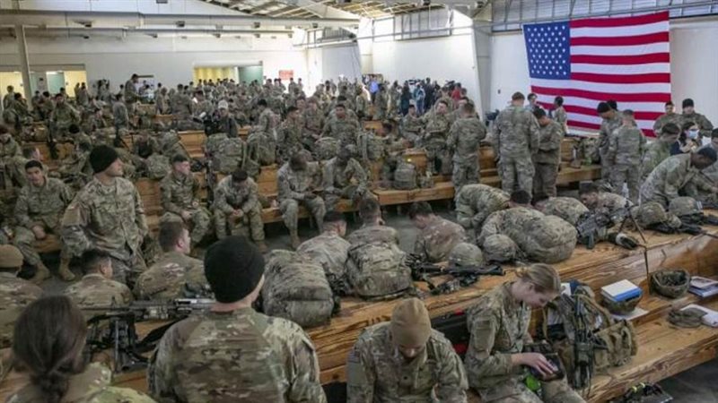 الولايات المتحدة